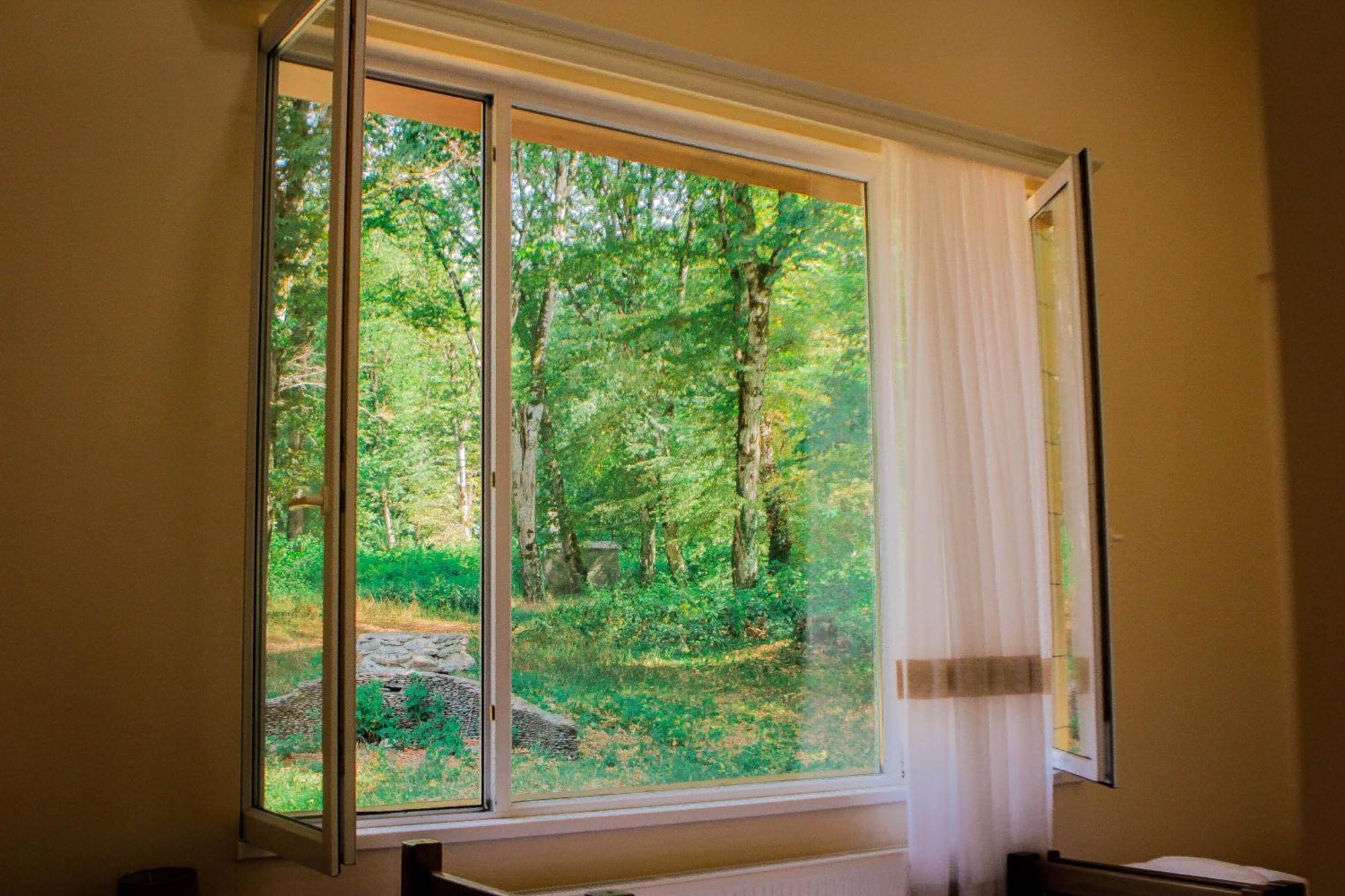 Wald Hotel Лагодехи Стая снимка